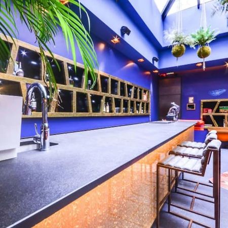 Magnifique Appartement Parisien - Marais Екстериор снимка