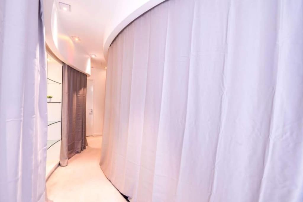 Magnifique Appartement Parisien - Marais Екстериор снимка