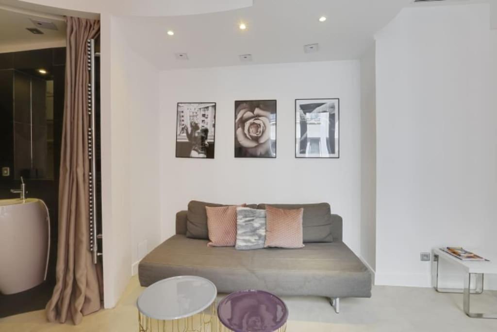 Magnifique Appartement Parisien - Marais Екстериор снимка
